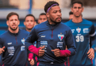 Fortaleza e Vélez Sarsfield decidem vaga nas quartas da Libertadores