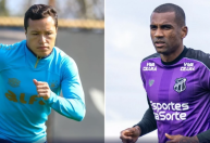 Separados por dois pontos, Grêmio e Ceará se enfrentam pelo Brasileirão