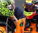 McLaren leiloa carro de Fórmula 1 de 2026 antes da estreia