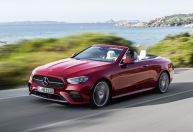 Prazer ao dirigir é principal motivo para comprar carros de luxo; entenda