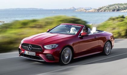 Prazer ao dirigir é principal motivo para comprar carros de luxo; entenda