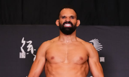 UFC: Michel Pereira leva nocaute em 43 segundos em terceira derrota seguida