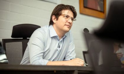 Oposição lamenta morte do senador colombiano Miguel Uribe Turbay