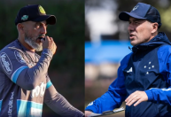 Desfalcado, Cruzeiro visita "sensação" Mirassol pelo returno do Brasileiro