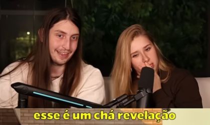 Felca e Cela processados