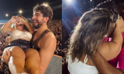 Nattan oferece R$ 1 mil por beijo em mulher com nanismo; associação repudia
