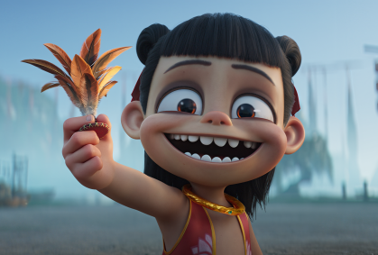 Filme chinês é a maior bilheteria de 2025; conheça "Ne Zha 2"