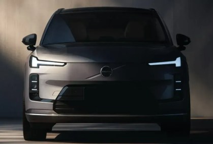 Volvo pode trazer o novo XC70 para o Brasil