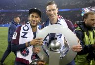 "Nunca tinha visto nada parecido", diz ex-PSG sobre Neymar