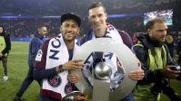 "Nunca tinha visto nada parecido", diz ex-PSG sobre Neymar