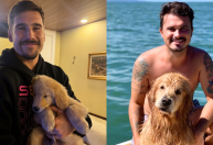 Nicolas Prattes dá detalhes sobre novo filme "Minha Vida com Shurastey"