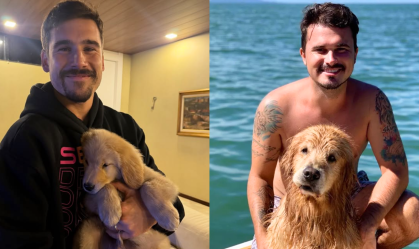 Nicolas Prattes dá detalhes sobre novo filme "Minha Vida com Shurastey"