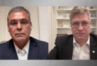 Deputados debatem impacto do novo indiciamento de Bolsonaro