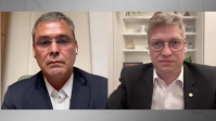 Deputados debatem impacto do novo indiciamento de Bolsonaro