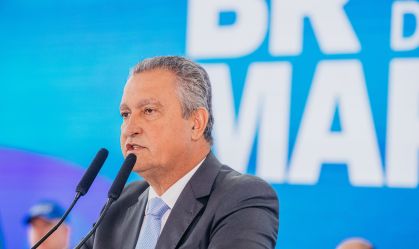 Rui Costa: plano de contingência contra tarifaço sairá até quarta (13)