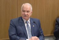 Fachin sobre sanção a Moraes: "Péssimo exemplo de interferência indevida"