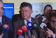 Viana: CPMI quer ter os pés no chão e seguir com informações técnicas