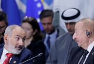 Armênia e Azerbaijão vão assinar acordo de paz ao lado de Trump