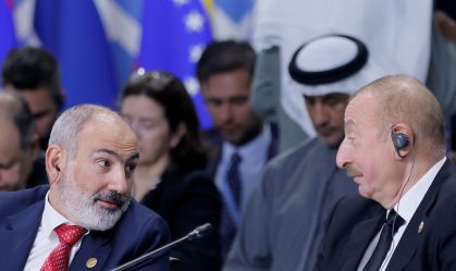 Armênia e Azerbaijão vão assinar acordo de paz ao lado de Trump