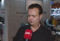 Kassab diz à CNN que espera definição do Tarcísio para SP em 2026