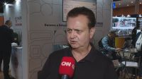 Kassab diz à CNN que espera definição do Tarcísio para SP em 2026
