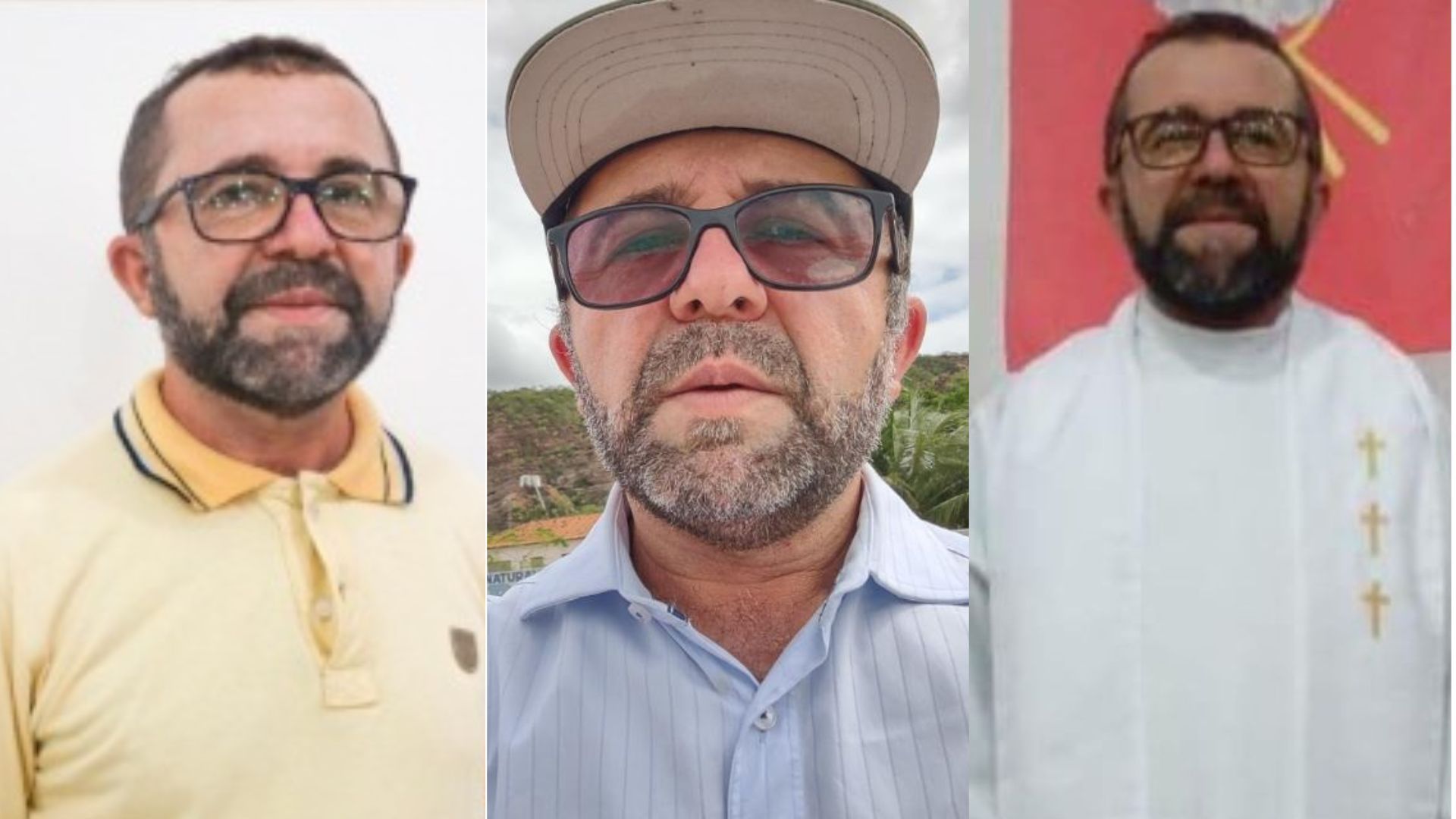 O que sabemos sobre quem é o padre afastado por conduta incompatível (3)