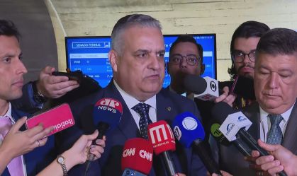 Aqui não haverá criminoso de estimação, diz relator da CPMI do INSS