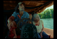 "O Último Azul" no Oscar? Diretor comenta expectativas sobre obra nacional