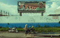Em "O Último Azul", envelhecer é etapa cheia de vida; conheça obra premiada