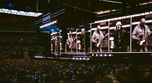 Wembley Stadium