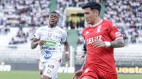 Once Caldas vence Huracán por 1 a 0 pela ida das oitavas da Sul-Americana