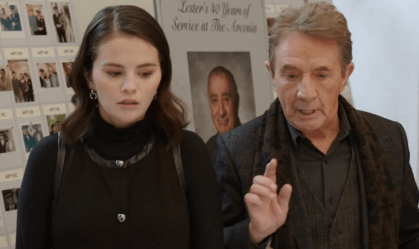 5ª temporada de "Only Murders in the Building" revela trailer; veja