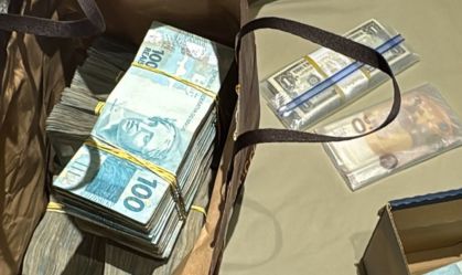 Caso Ultrafarma: MP ouvirá mãe de auditor fiscal acusado de operar esquema