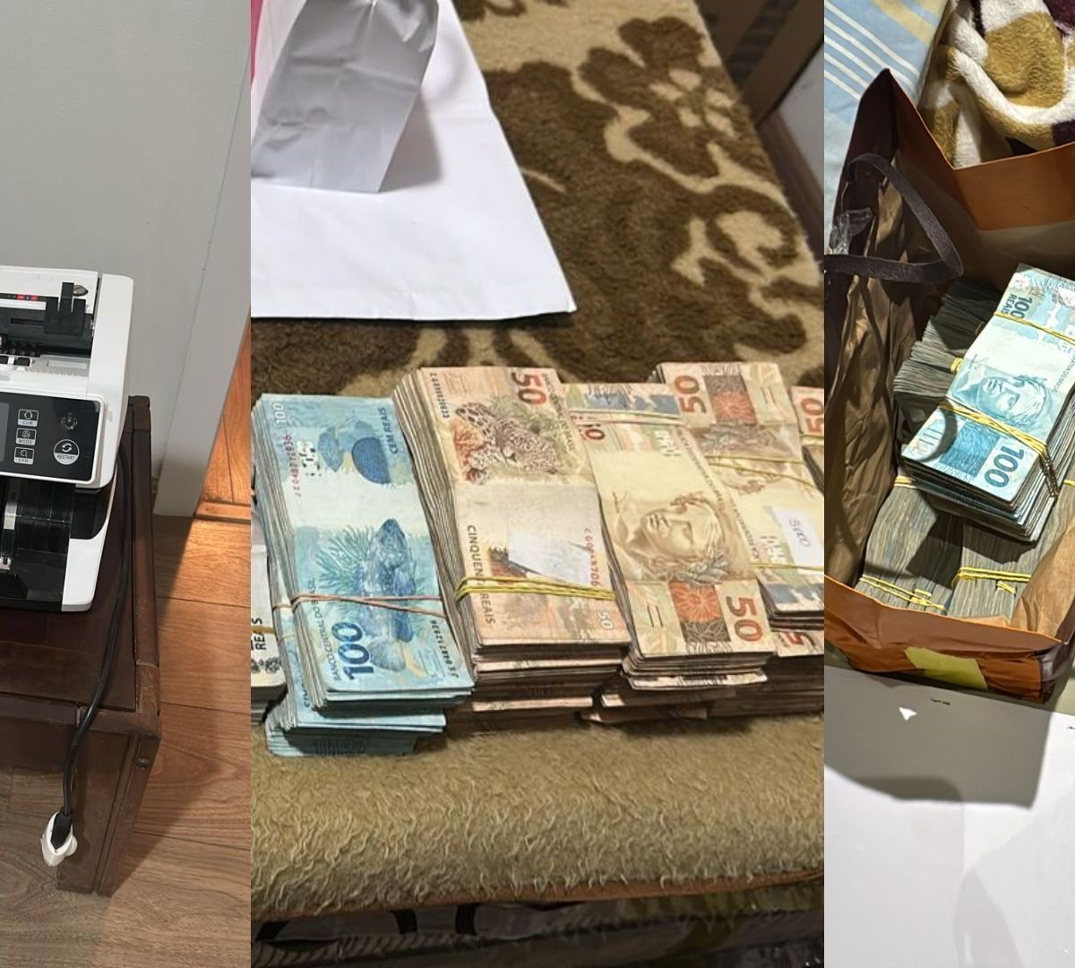 Esquema envolvendo dono da Ultrafarma rendeu R$ 1 bi em propina, diz MP |  CNN Brasil