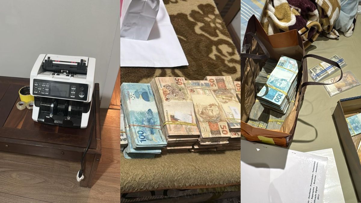 Esquema envolvendo dono da Ultrafarma rendeu R$ 1 bi em propina, diz MP |  CNN Brasil