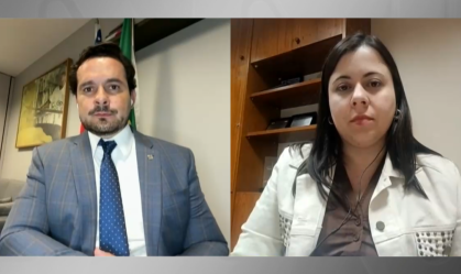 Caso Felca: deputados debatem solução para adultização de crianças