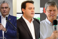 CEO da Quaest: governadores têm desempenho superior a Lula sobre o tarifaço