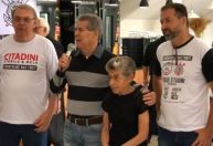 Candidato a presidente do Corinthians alfineta Fabinho Soldado: "Não ganha"