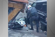 Policial militar é baleado no pescoço durante ação em Paraisópolis