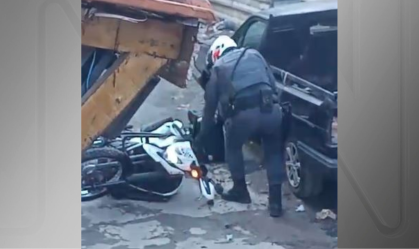 Homem que atirou em PM em Paraisópolis é investigado por morte de delegado