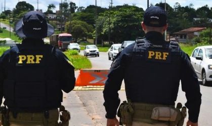 PRF falsa desembargadora