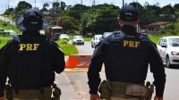 PRF inicia Operação Semana Santa na madrugada desta quinta-feira (2)