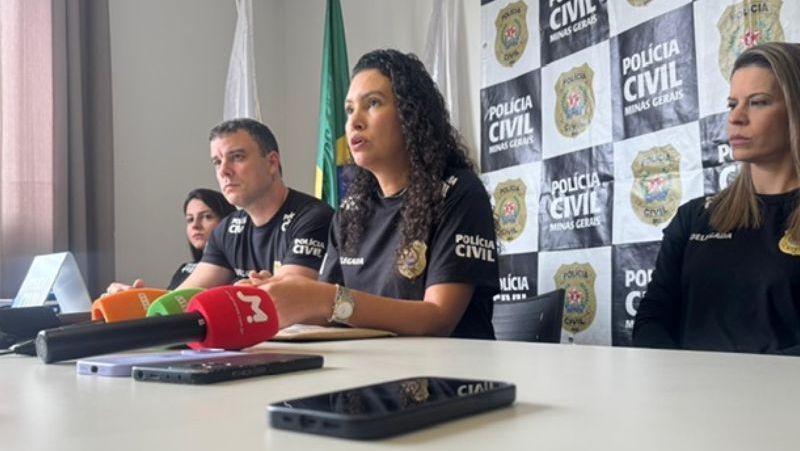 PRISÃO ESTUPRO HOMOFOBIA
