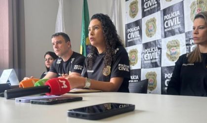 "Fazer gostar de homem": suspeito é preso por estupro e homofobia em MG