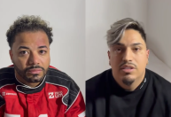 Influenciador Hytalo Santos e marido são presos em São Paulo