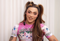Pabllo Vittar sobre estreia no k-pop: "Tem uma batida de funk maravilhosa"