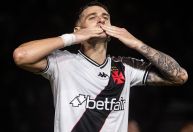 Pablo Vegetti é o líder em gols entre todas as equipes da Série A em 2025