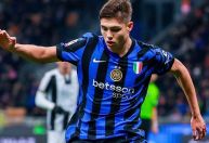Santos encaminha contratação de zagueiro da Inter de Milão