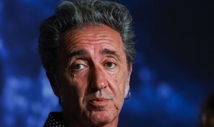 Paolo Sorrentino e Willem Dafoe são homenageados no Festival de Sarajevo