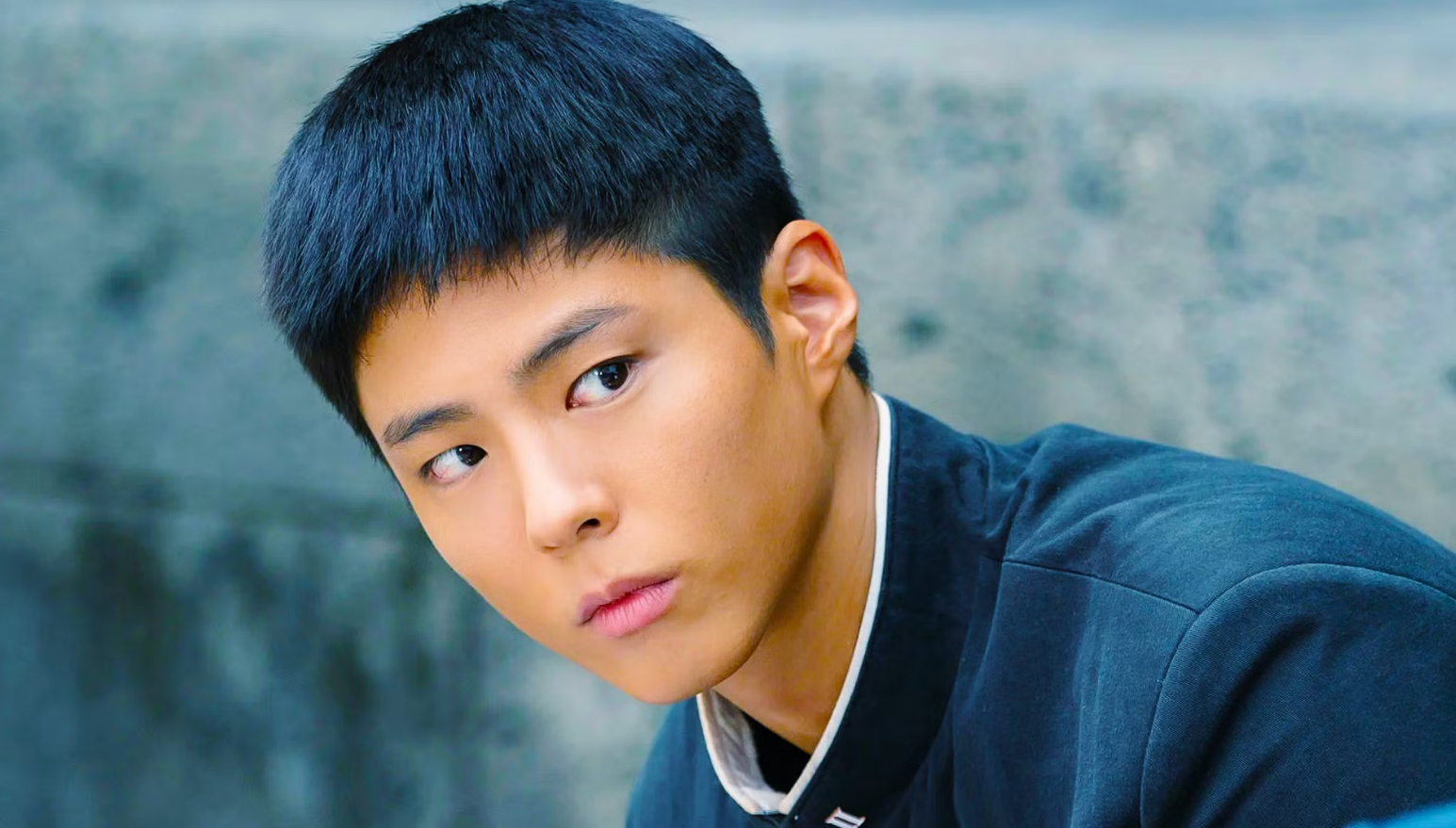 Park Bo Gum